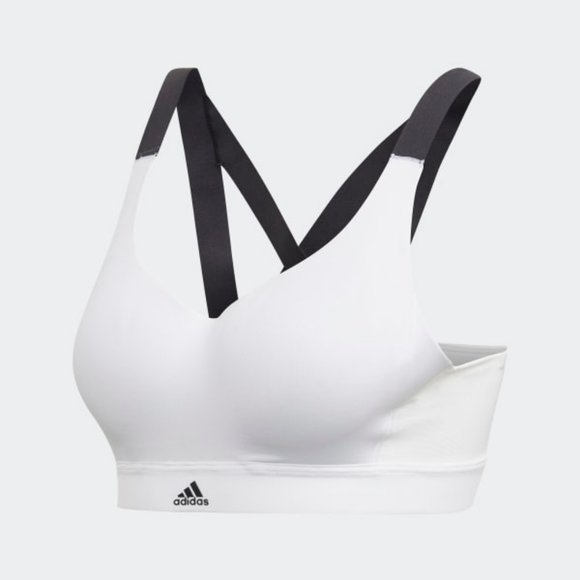adidas Other - NWOT Adidas Stronger For it Sports Bra  36C